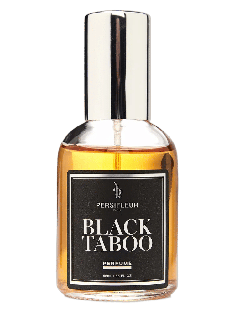 Black Taboo by Persifleur