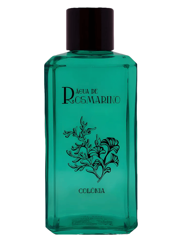 Água de Rosmarino by Phebo
