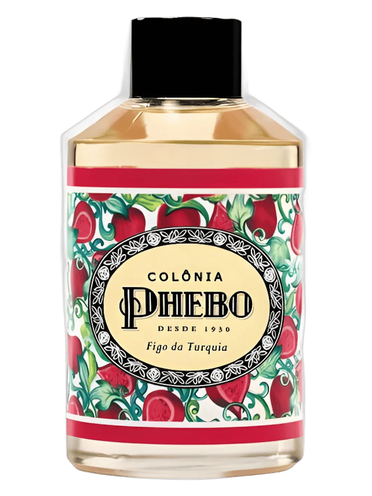 Figo Da Turquia by Phebo