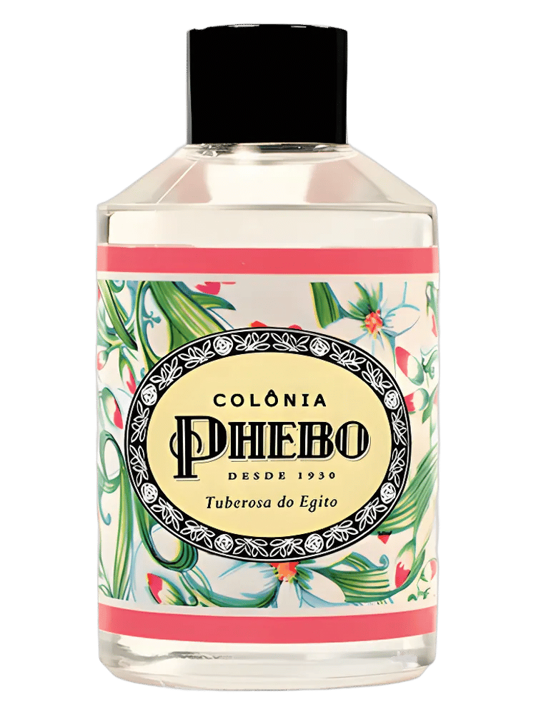 Tuberosa do Egito by Phebo