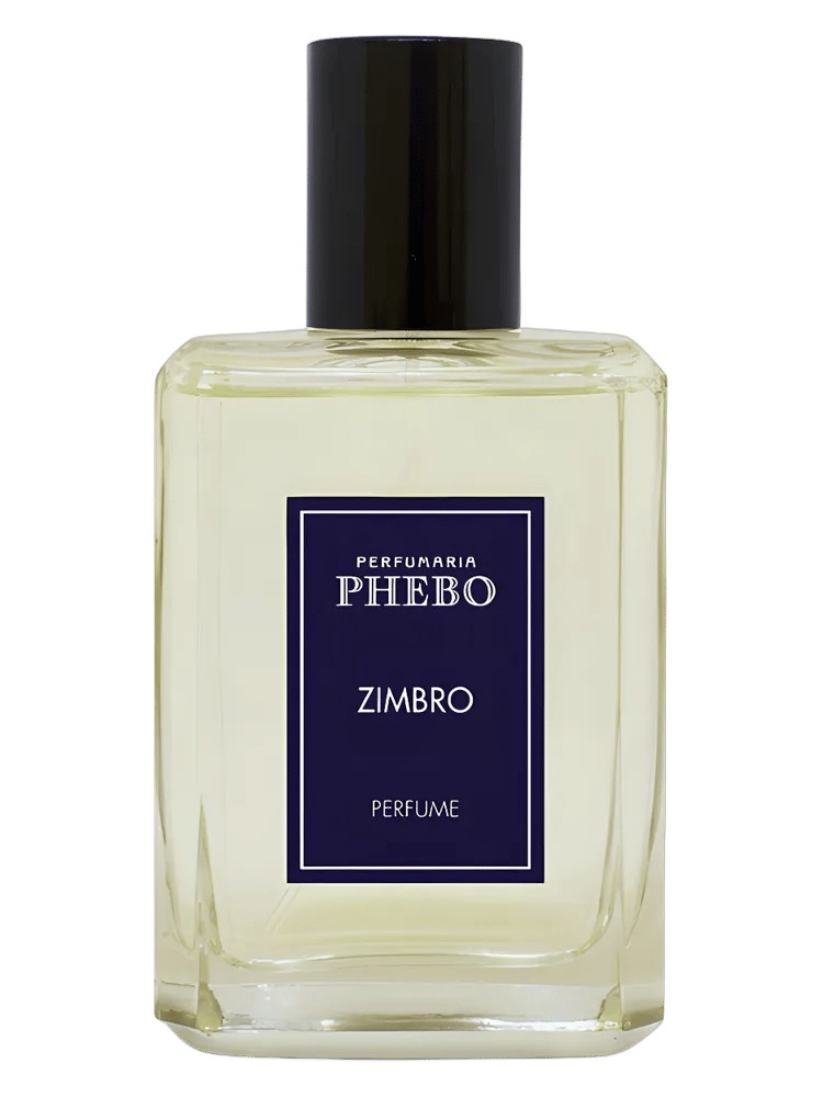 Zimbro by Phebo