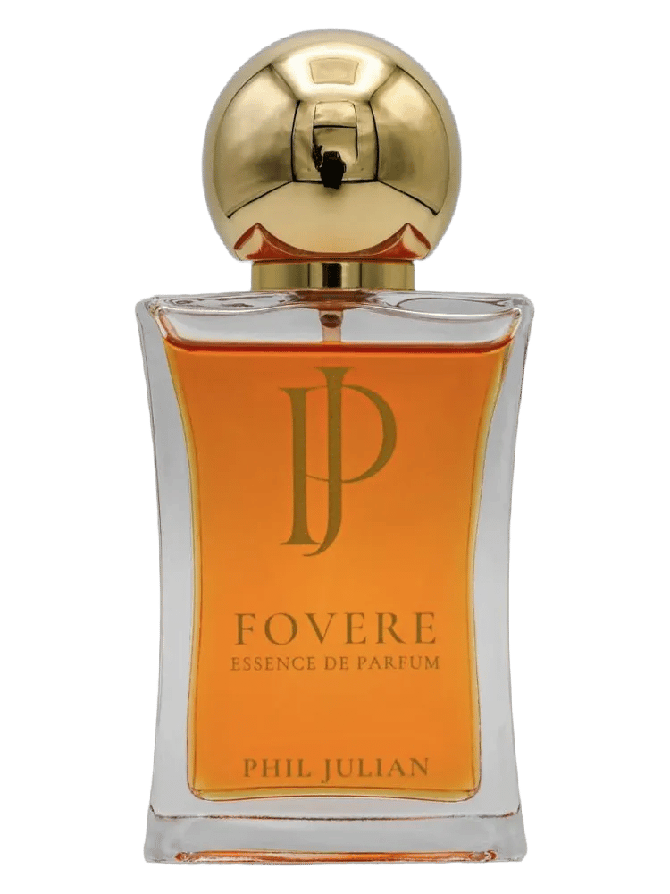Fovere by Phil Julian