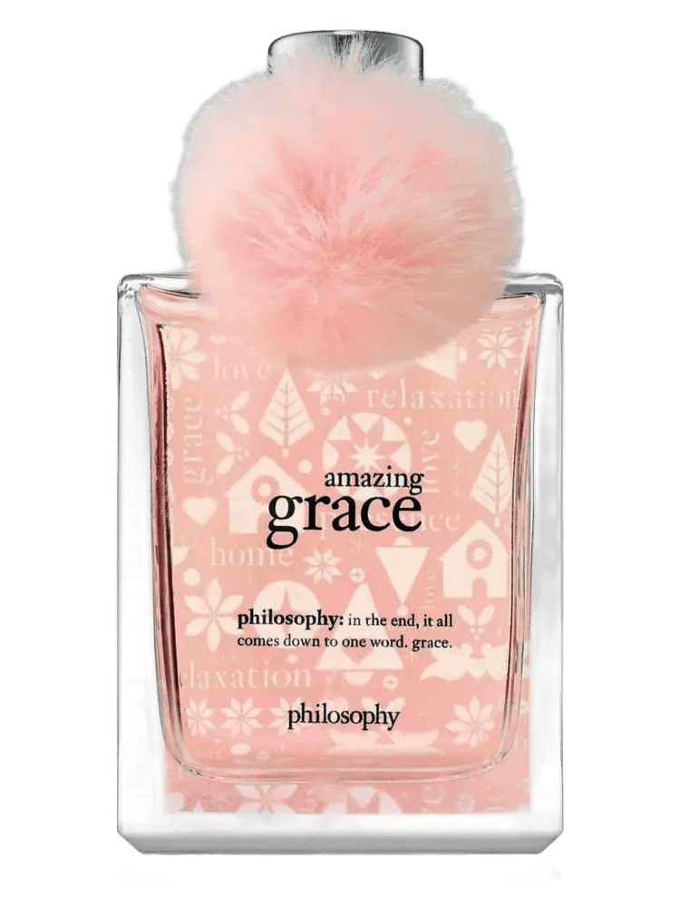 Amazing Grace Limited Edition by Philosophy