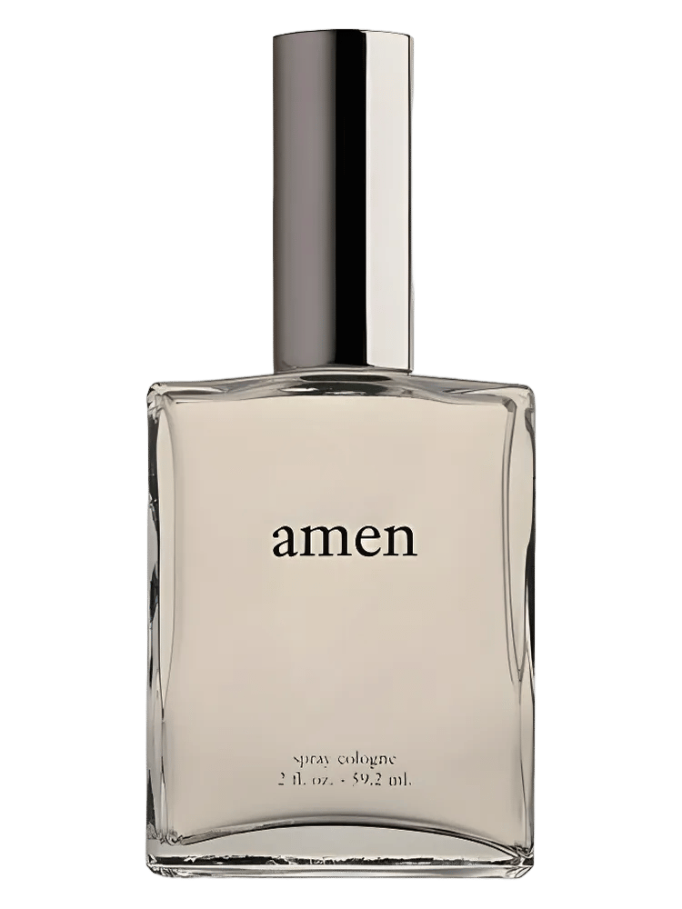 Amen by Philosophy