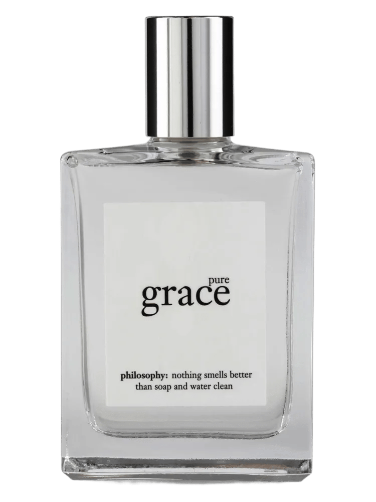 Pure Grace by Philosophy