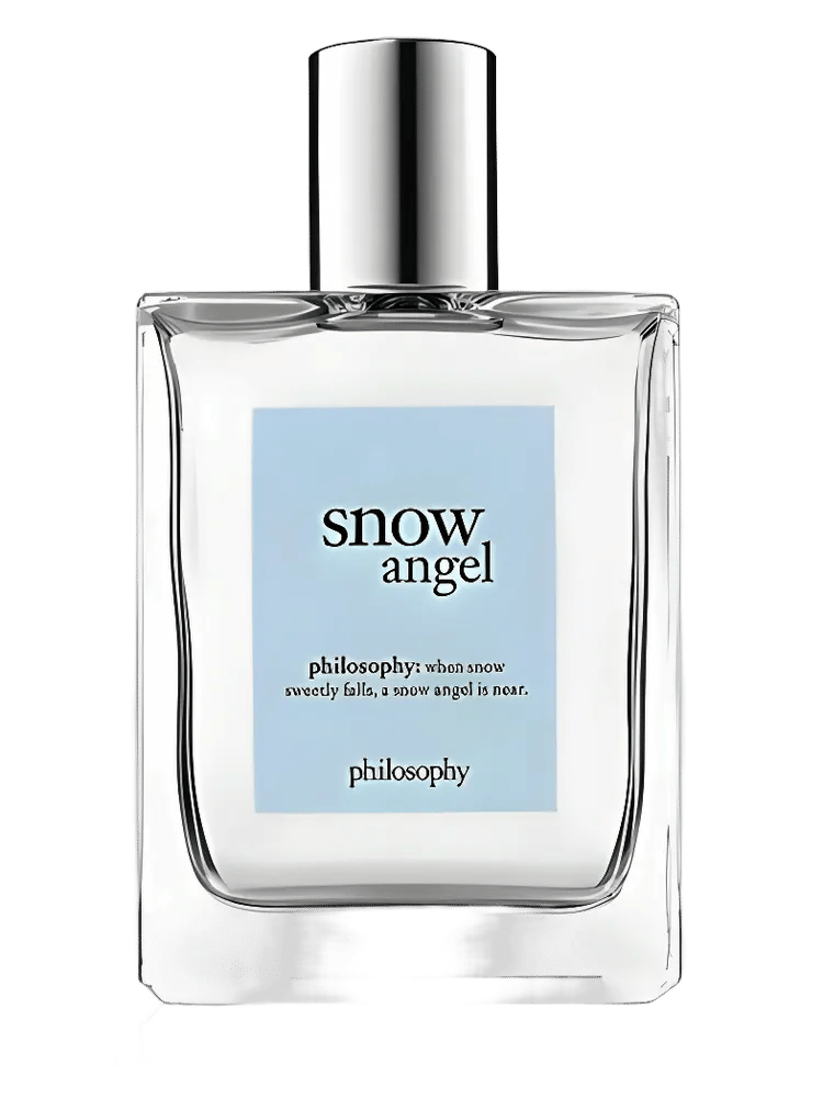 Snow Angel by Philosophy