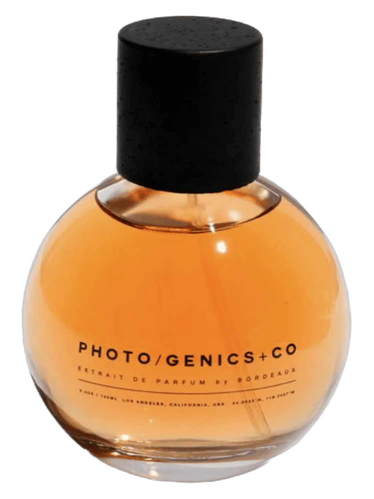 No. 7 Resin by Photogenics + Co