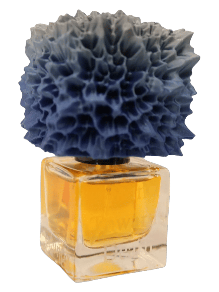 Being-Towards-Death by Phronema Perfumes
