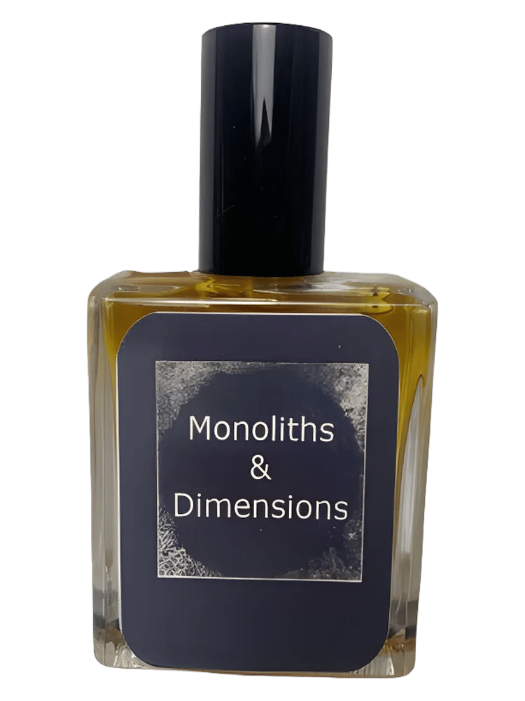 Monoliths & Dimensions by Phronema Perfumes