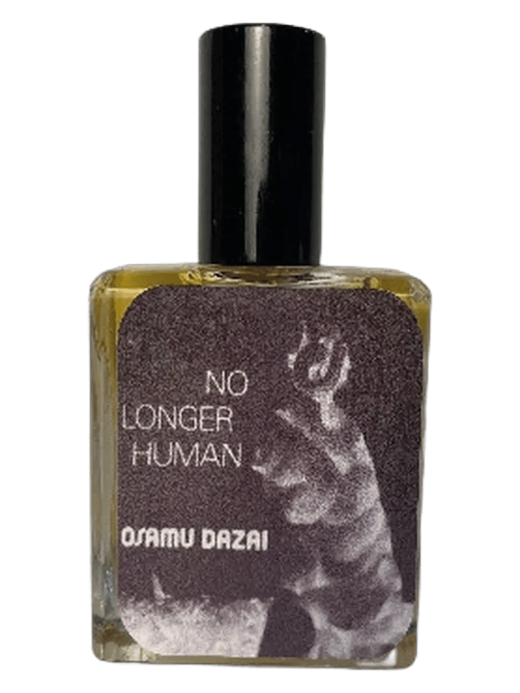 No Longer Human by Phronema Perfumes