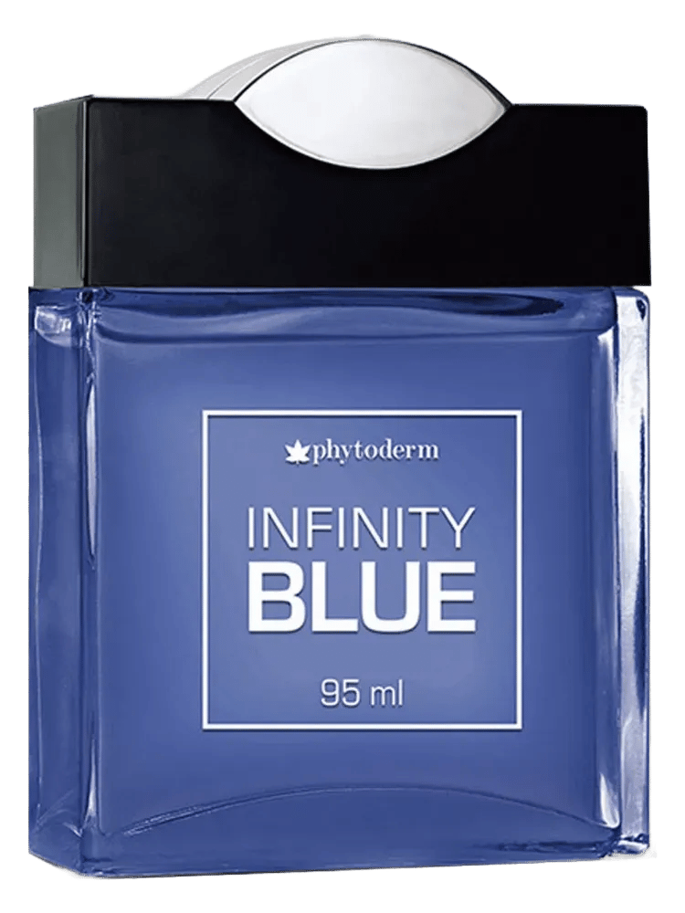 Infinity Blue by Phytoderm
