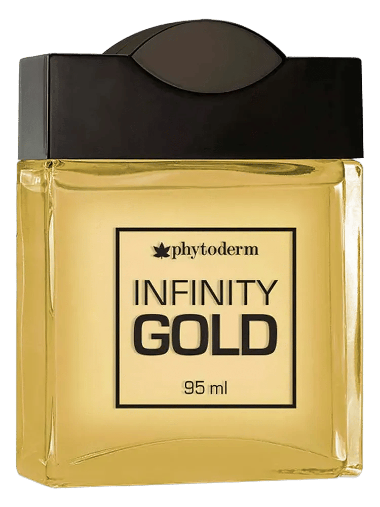 Infinity Gold by Phytoderm