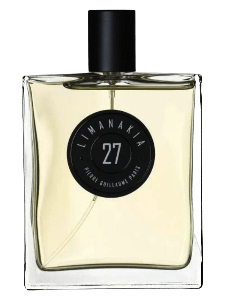 Limanakia 27 by Pierre Guillaume Paris