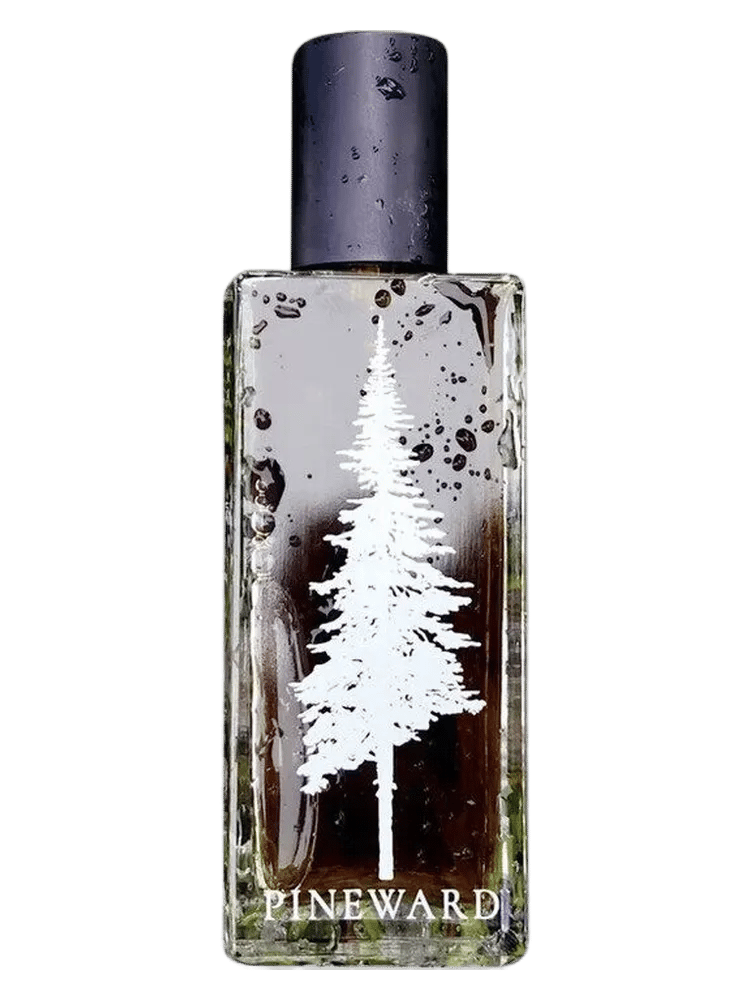 Juniperus by Pineward Perfumes