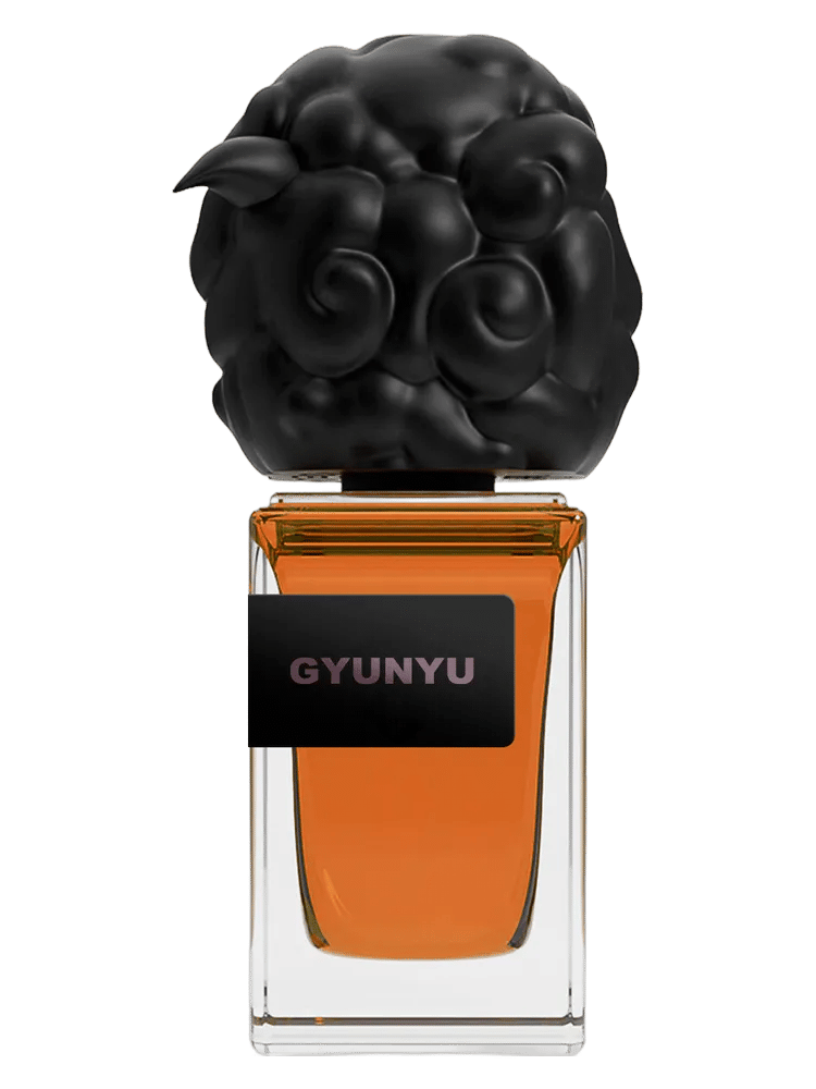 Gyunyu by Pisello Parfum