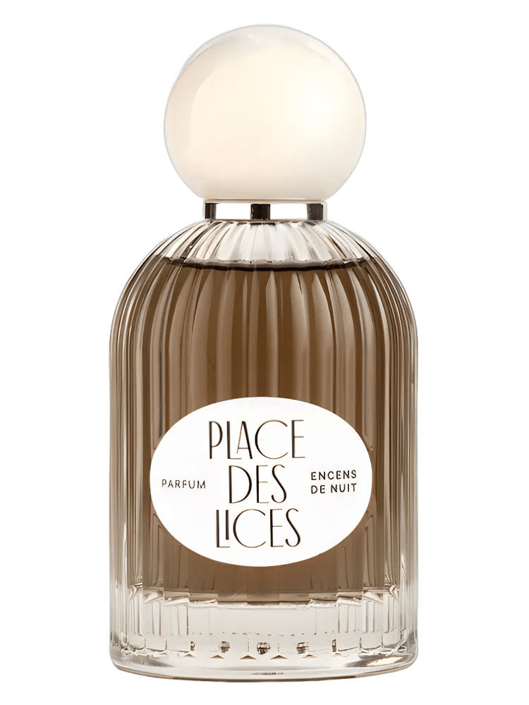 Encens De Nuit by Place Des Lices