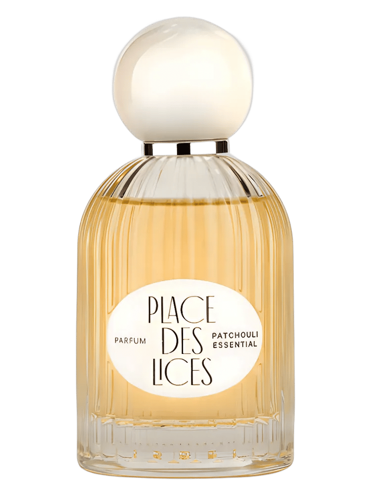 Patchouli Essential by Place Des Lices