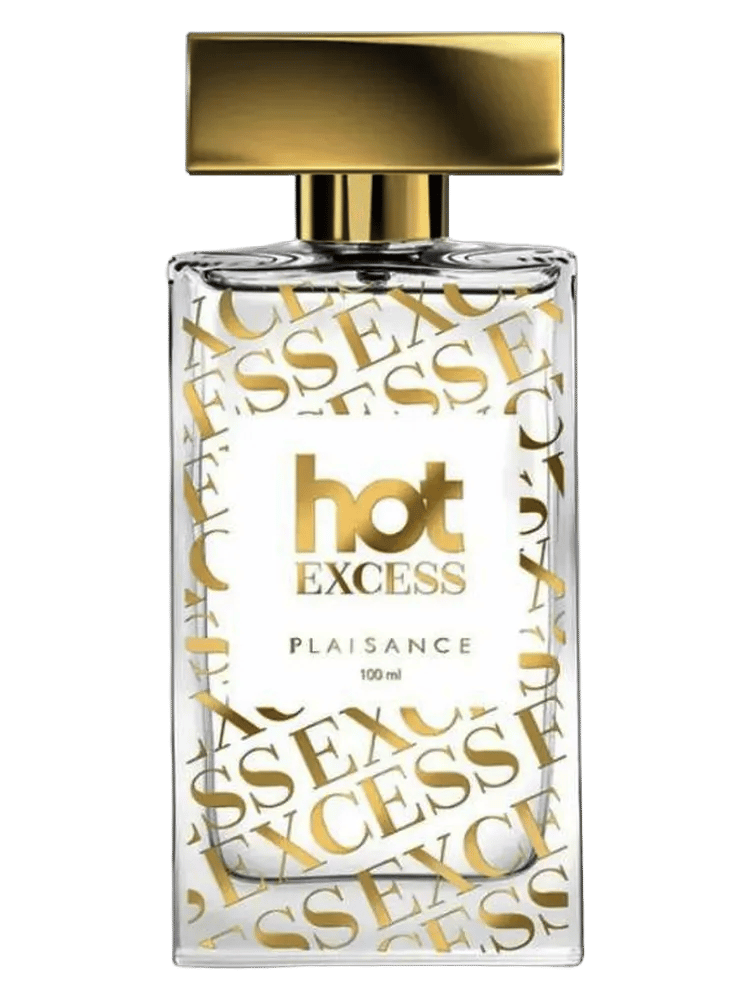 Hot Excess by Plaisance