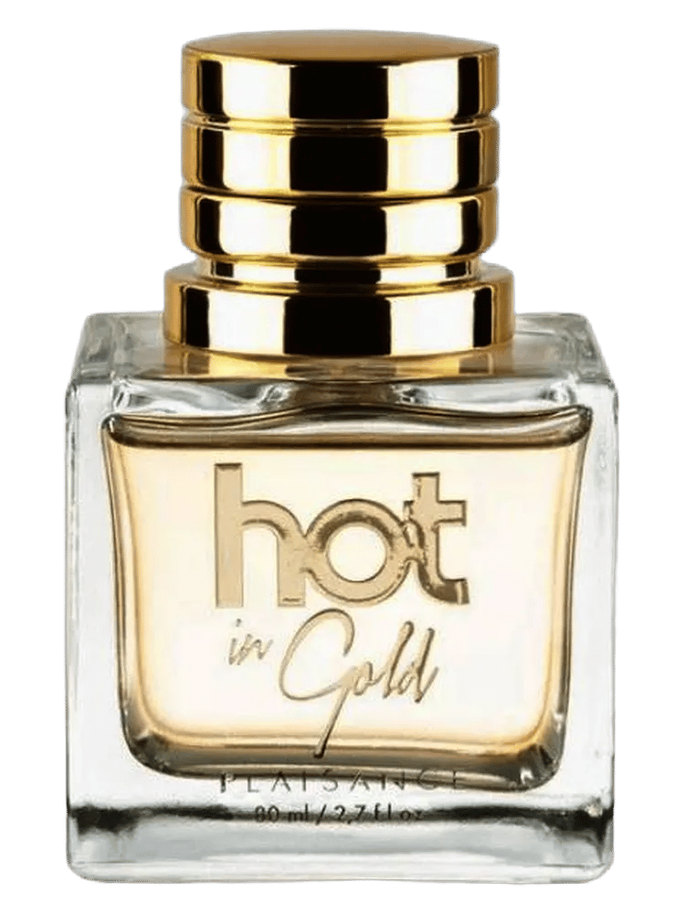 Hot in Gold by Plaisance