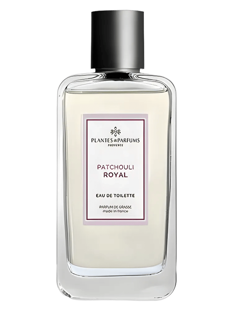Patchouli Royal by Plantes & Parfums