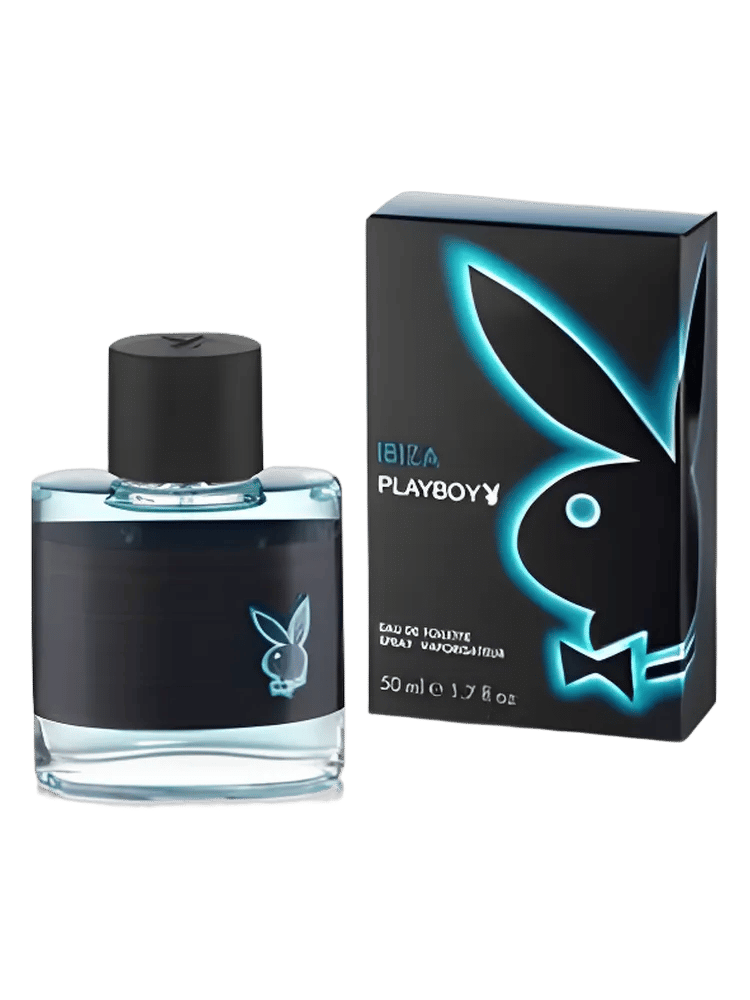 Ibiza by Playboy