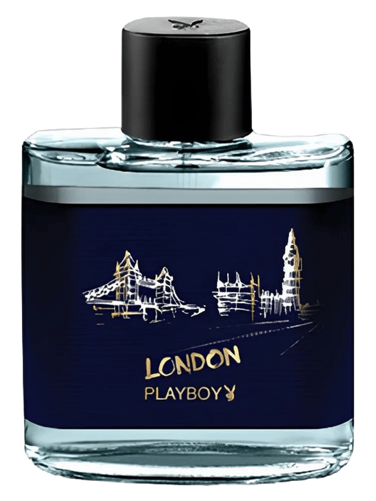 London by Playboy