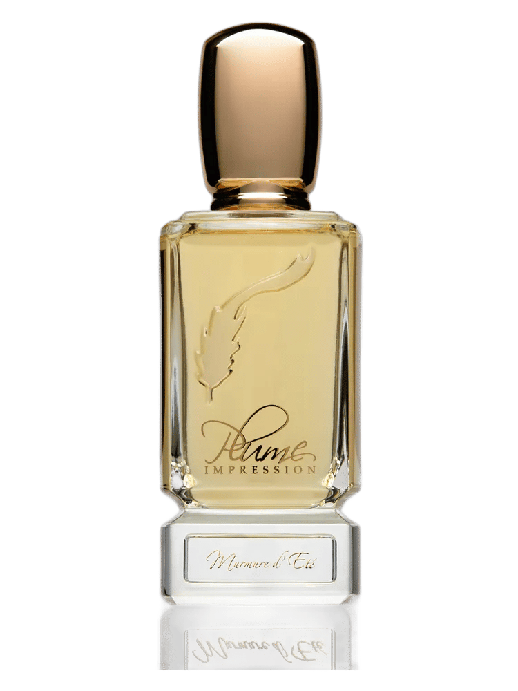 Murmure d'Ete by Plume Impression