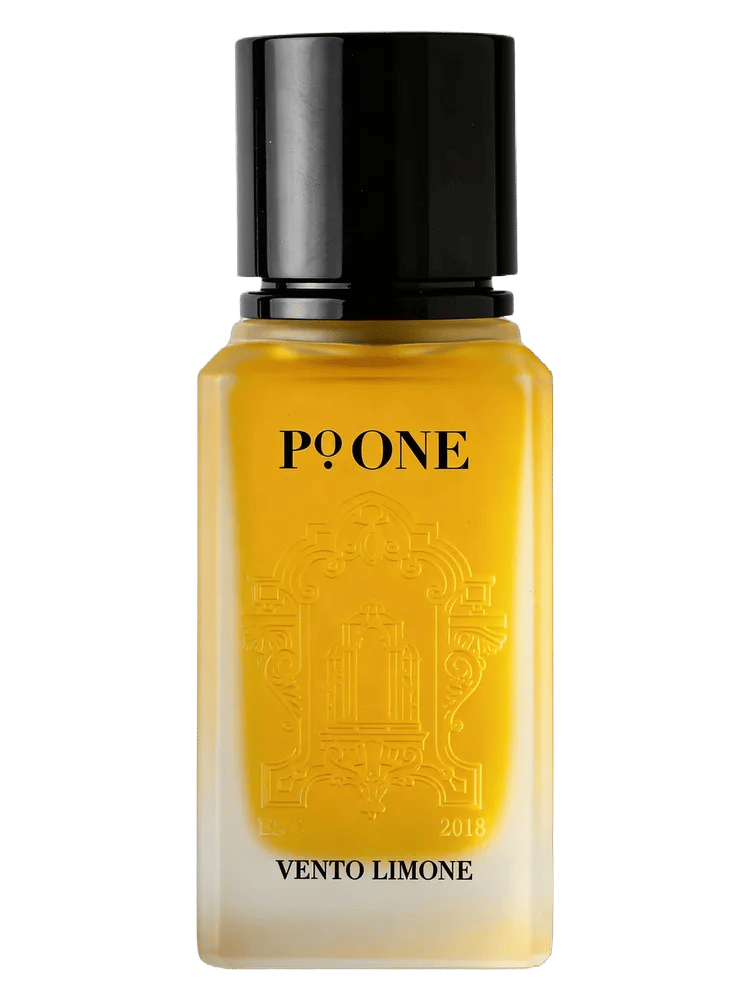 Vento Limone by Po ONE