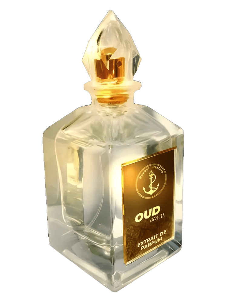 Oud Royal by Pocket Parfum