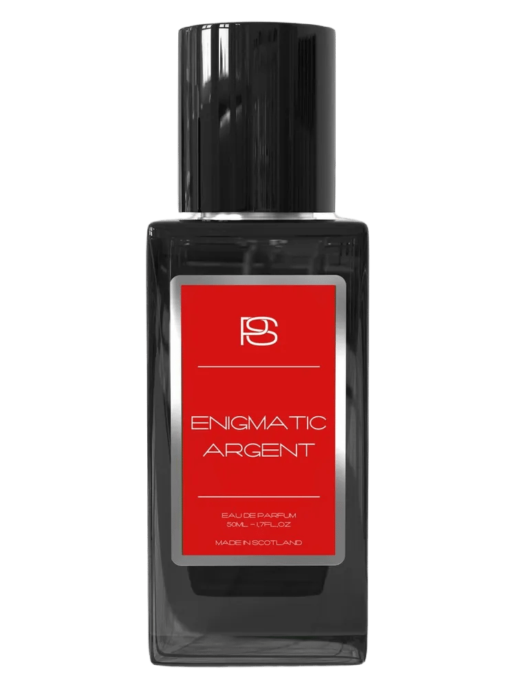 Enigmatic Argent by Pocket Scents