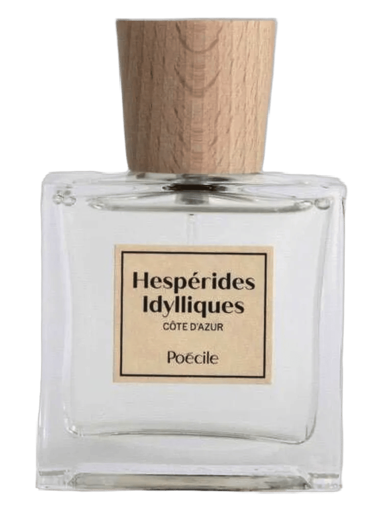 Hespérides Idylliques by Poécile Parfums