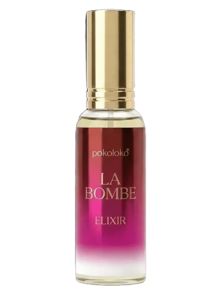 La Bombe Elixir by Pokoloka