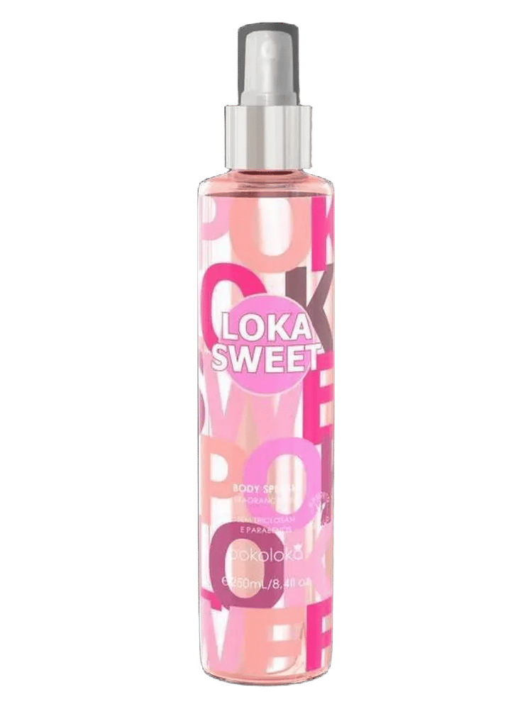 Loka Sweet by Pokoloka