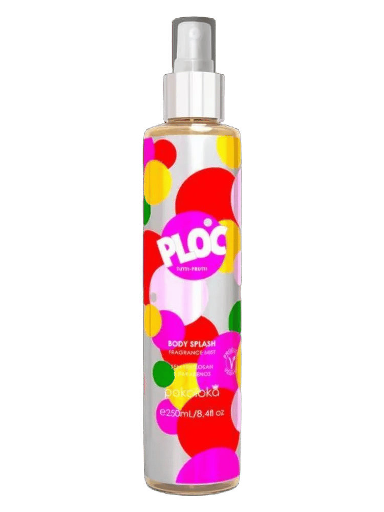 Ploc by Pokoloka