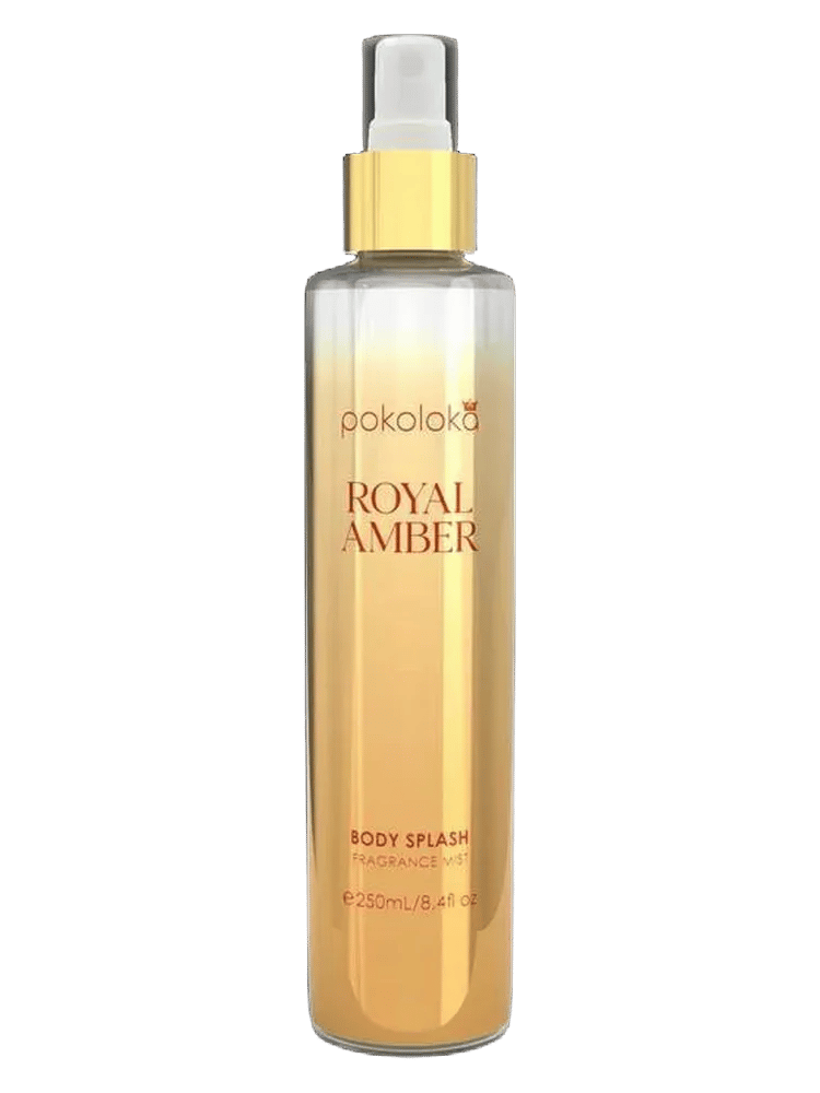Royal Amber by Pokoloka