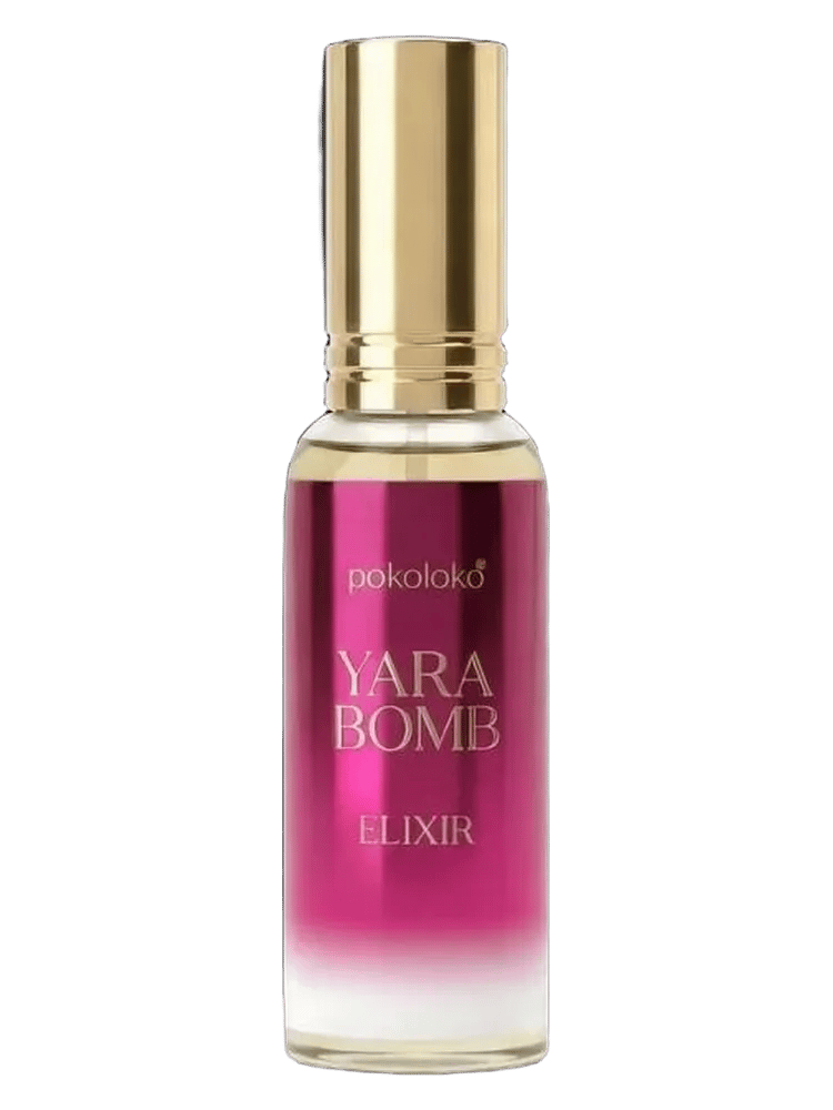Yara Bomb Elixir by Pokoloka