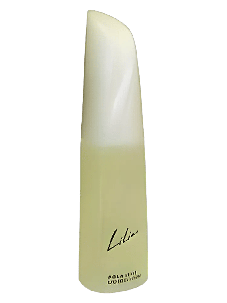 Lilias by Pola / ポーラ