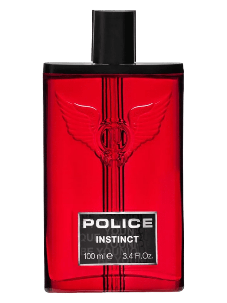 Instinct by Police