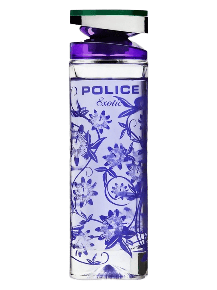 Police Exotic by Police