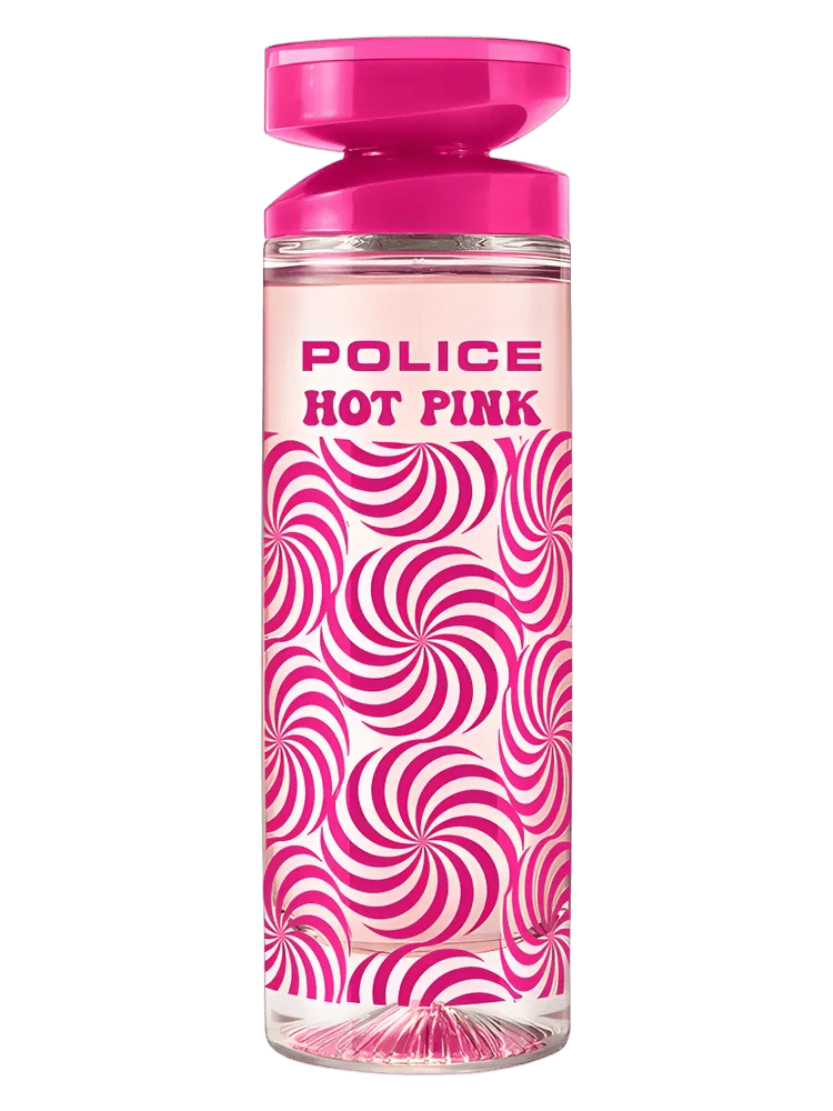 Police Hot Pink by Police