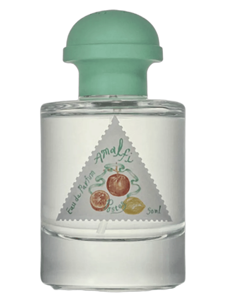 From.Amalfi by Postes