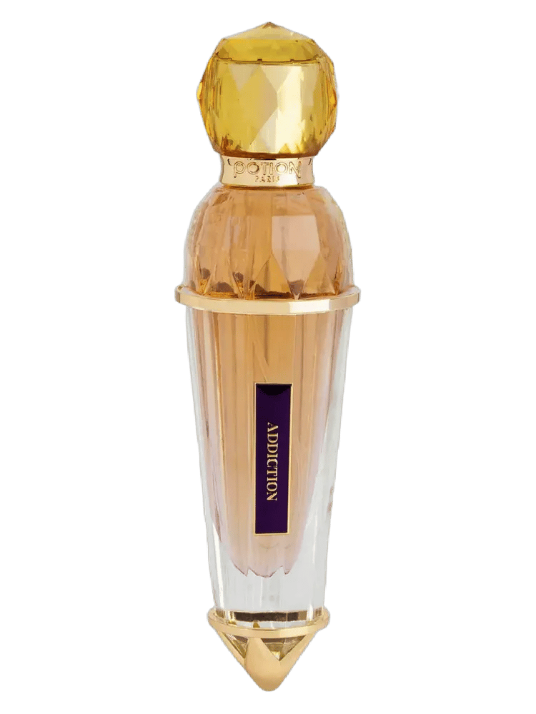 Addiction by Potion Paris
