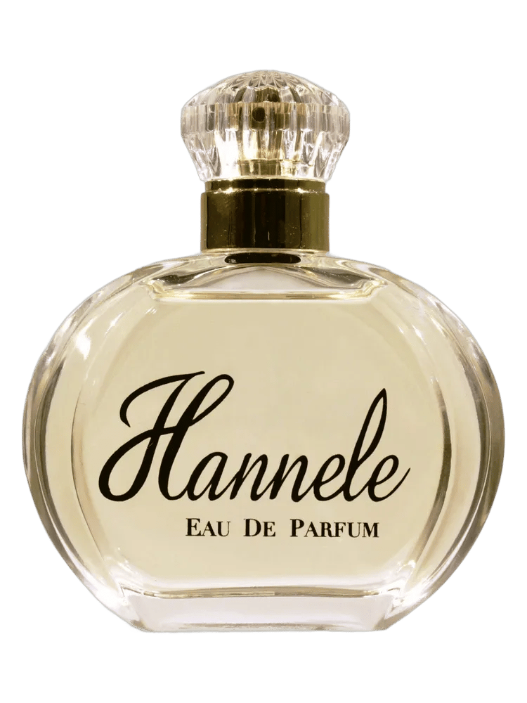 Hannele by PP Perfumes Helsinki
