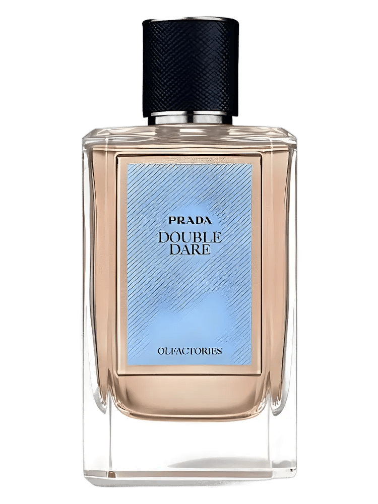 Double Dare by Prada