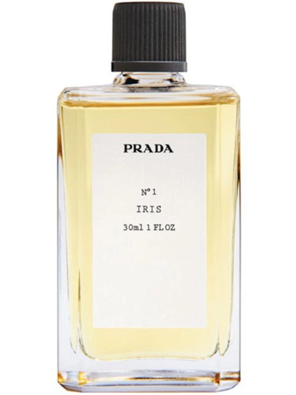 Iris Nº 1 by Prada
