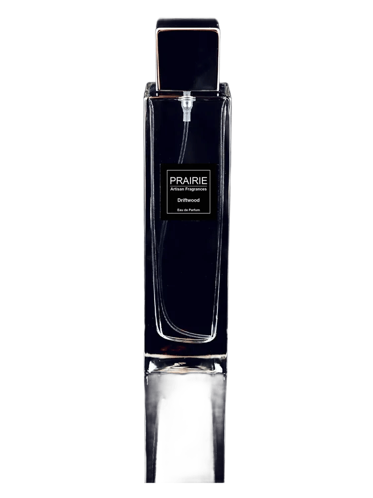 Driftwood by Prairie Artisan Fragrances