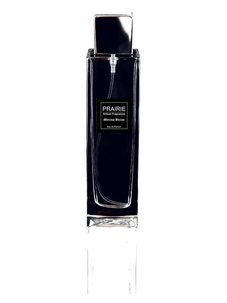 Mimosa Bloom by Prairie Artisan Fragrances