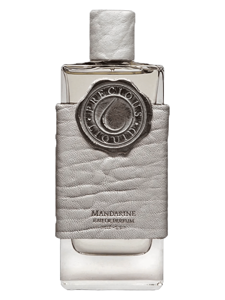 Mandarine by Precious Liquid