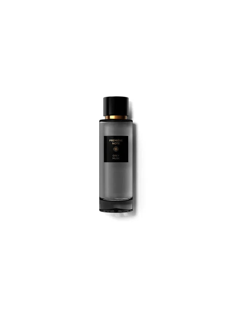 Grey Musk by Première Note