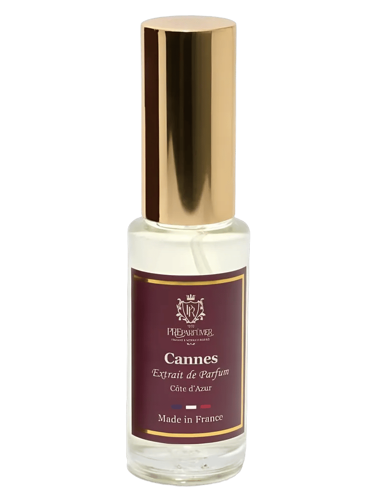 Cannes by PREparfumer